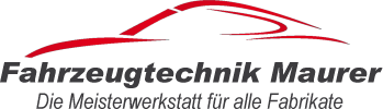 Fahrzeugtechnik Maurer
